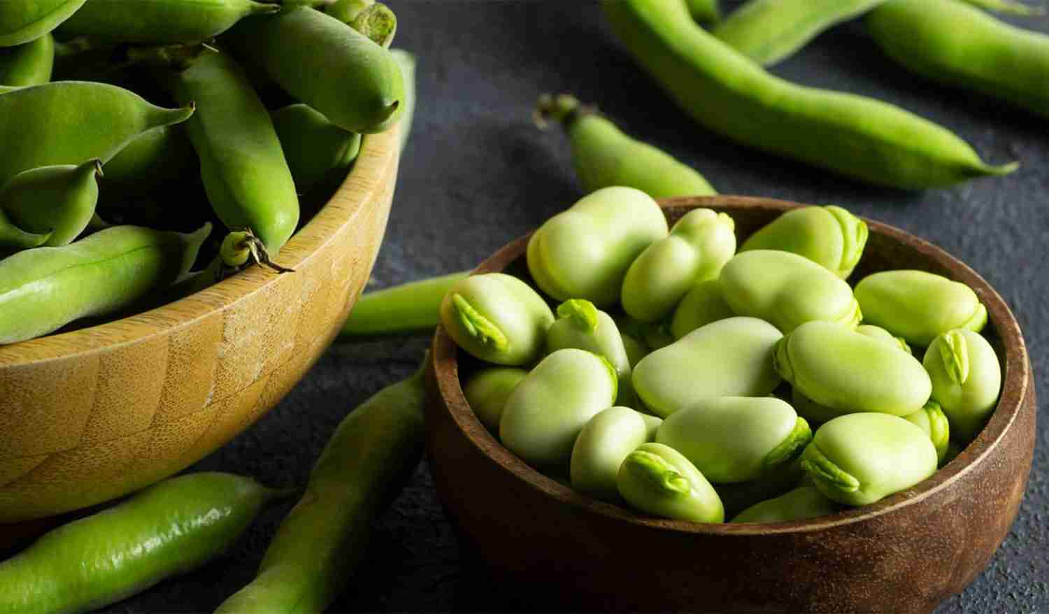 Lima Beans Cultivation: Planting to Harvest