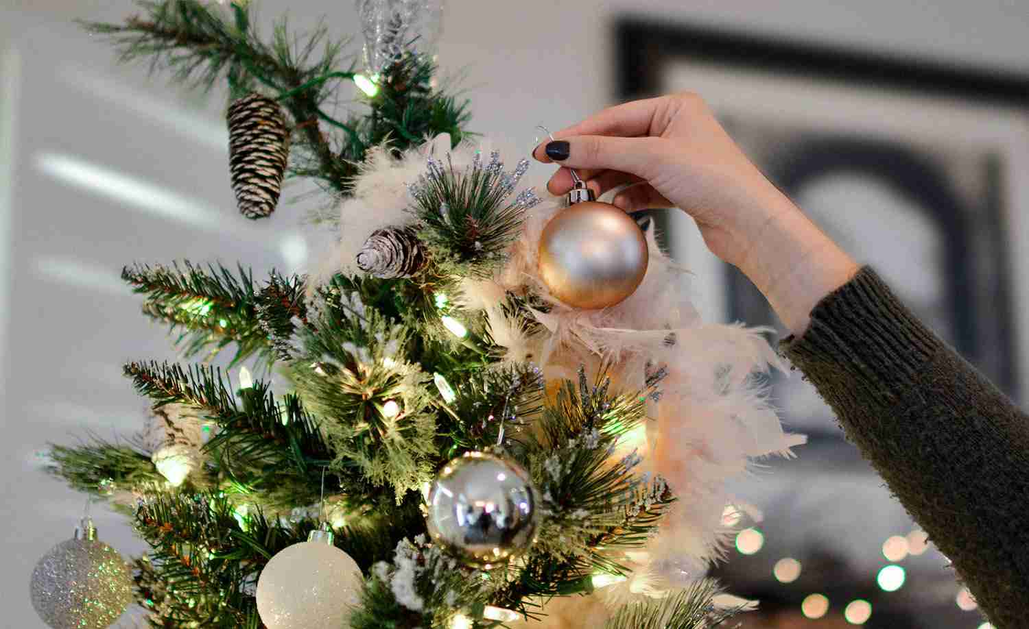 DIY Christmas Tree Guide